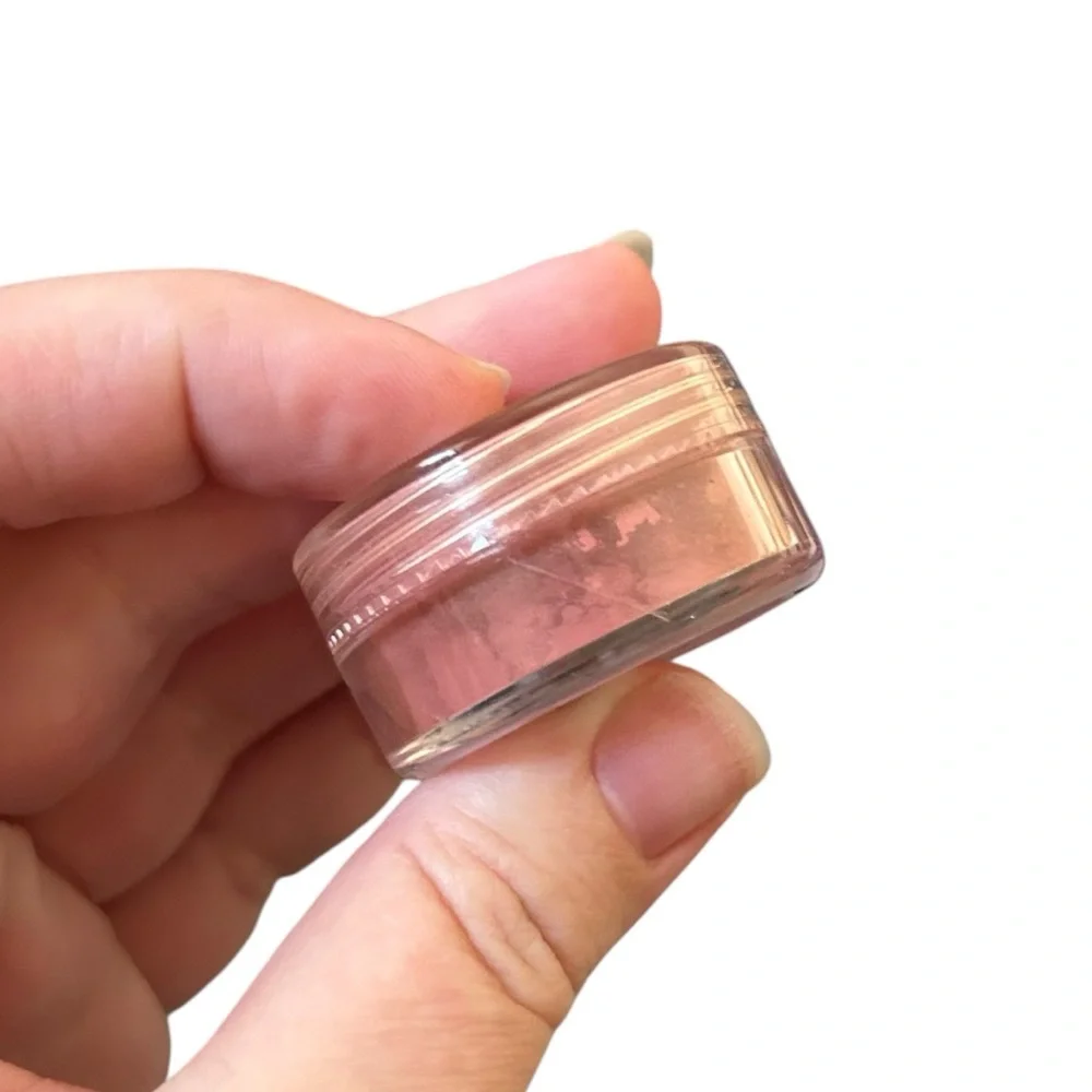 Notoriously Morbid Music Blush Vegan Loose Powder Indie Beauty Discontinued